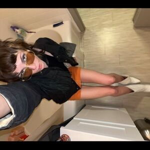 Meet your Posher, Marlie